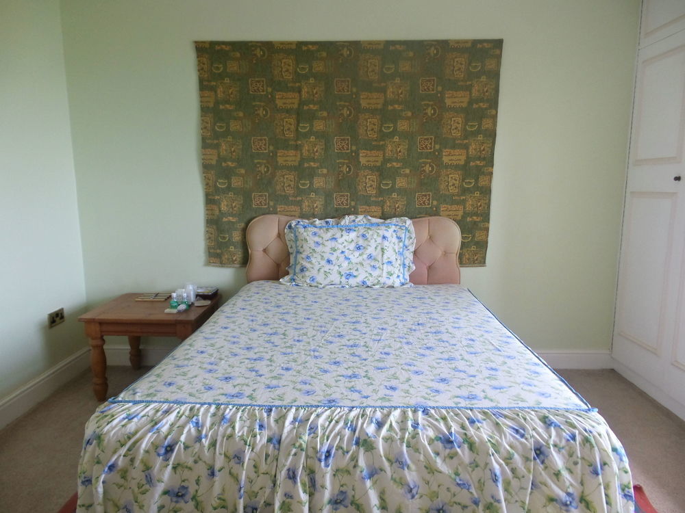 Rnm The Clubhouse, Grenada Hotell Mount Nesbit Exteriör bild