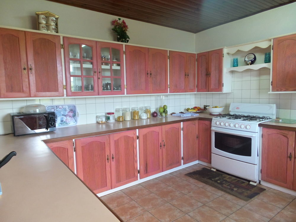Rnm The Clubhouse, Grenada Hotell Mount Nesbit Exteriör bild